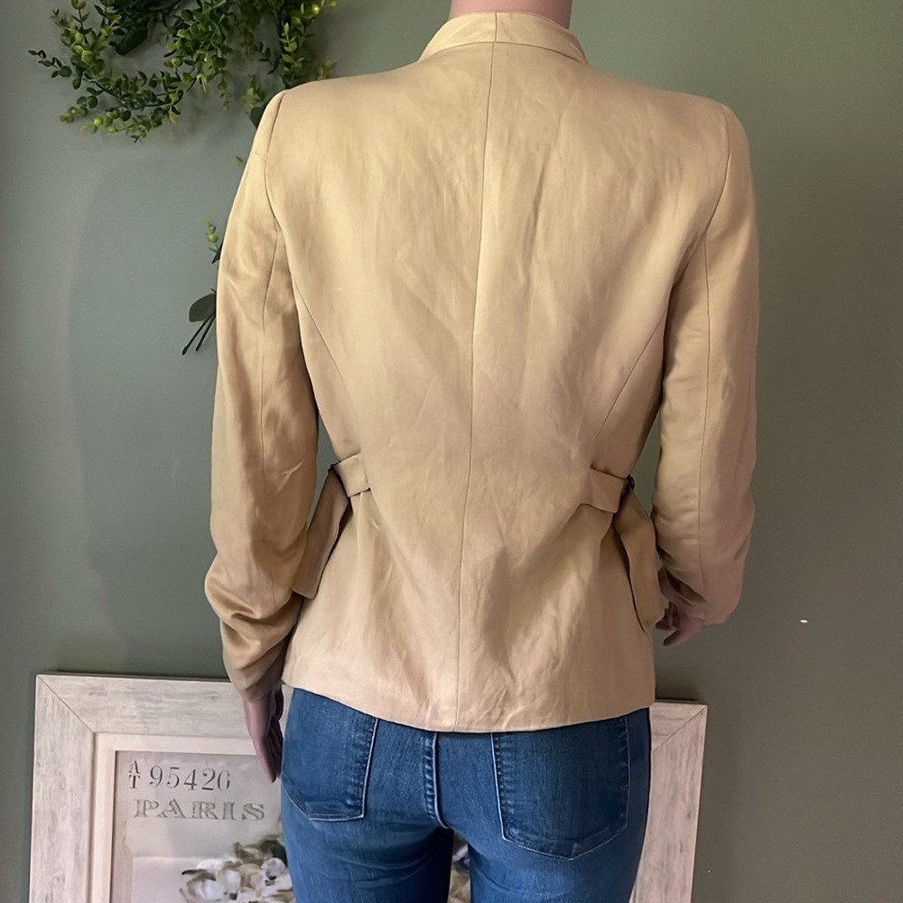 Zara Basic Blazer - image 5